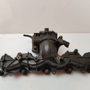 COLECTOR ADMISION 135881