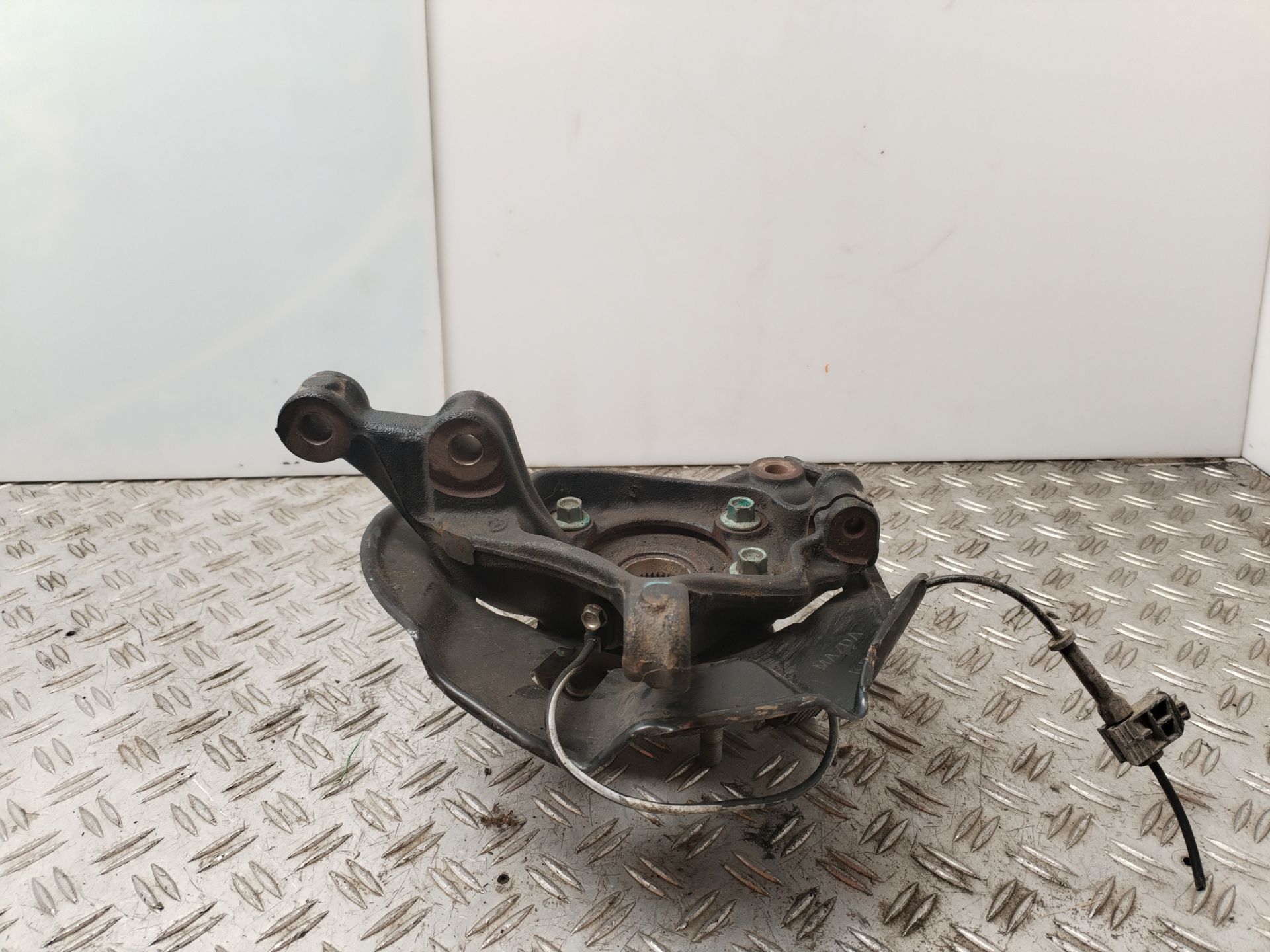 MANGUETA DELANTERA IZQUIERDA 136256