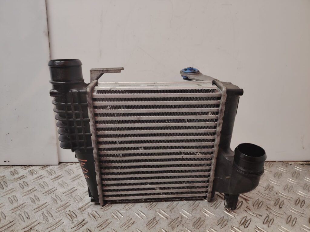 INTERCOOLER 136642