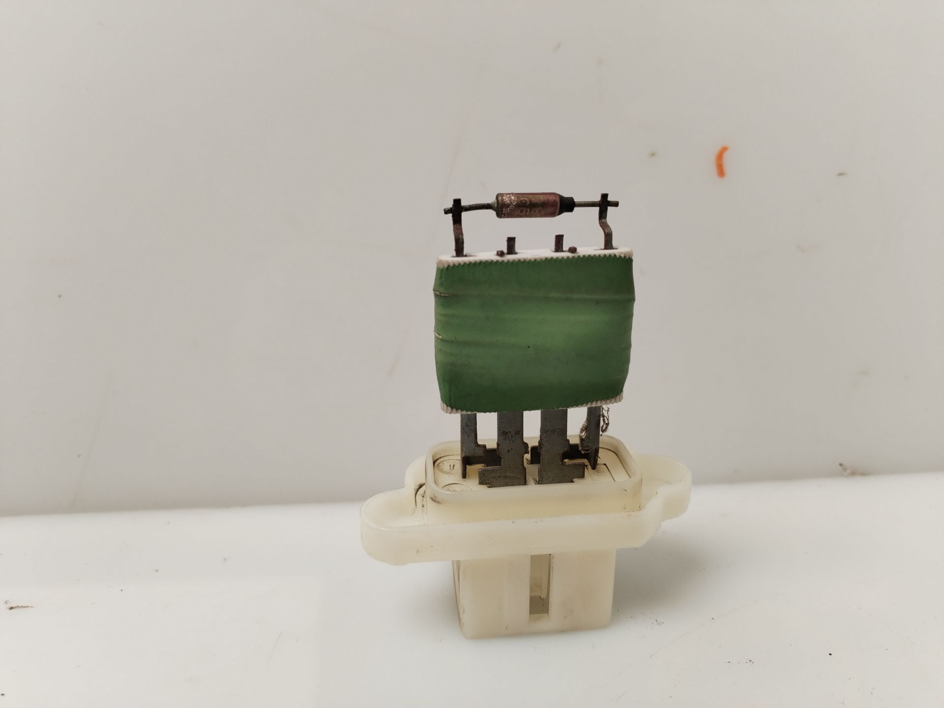 RESISTENCIA CALEFACCION 136182