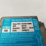 CENTRALITA AIRBAG 136181