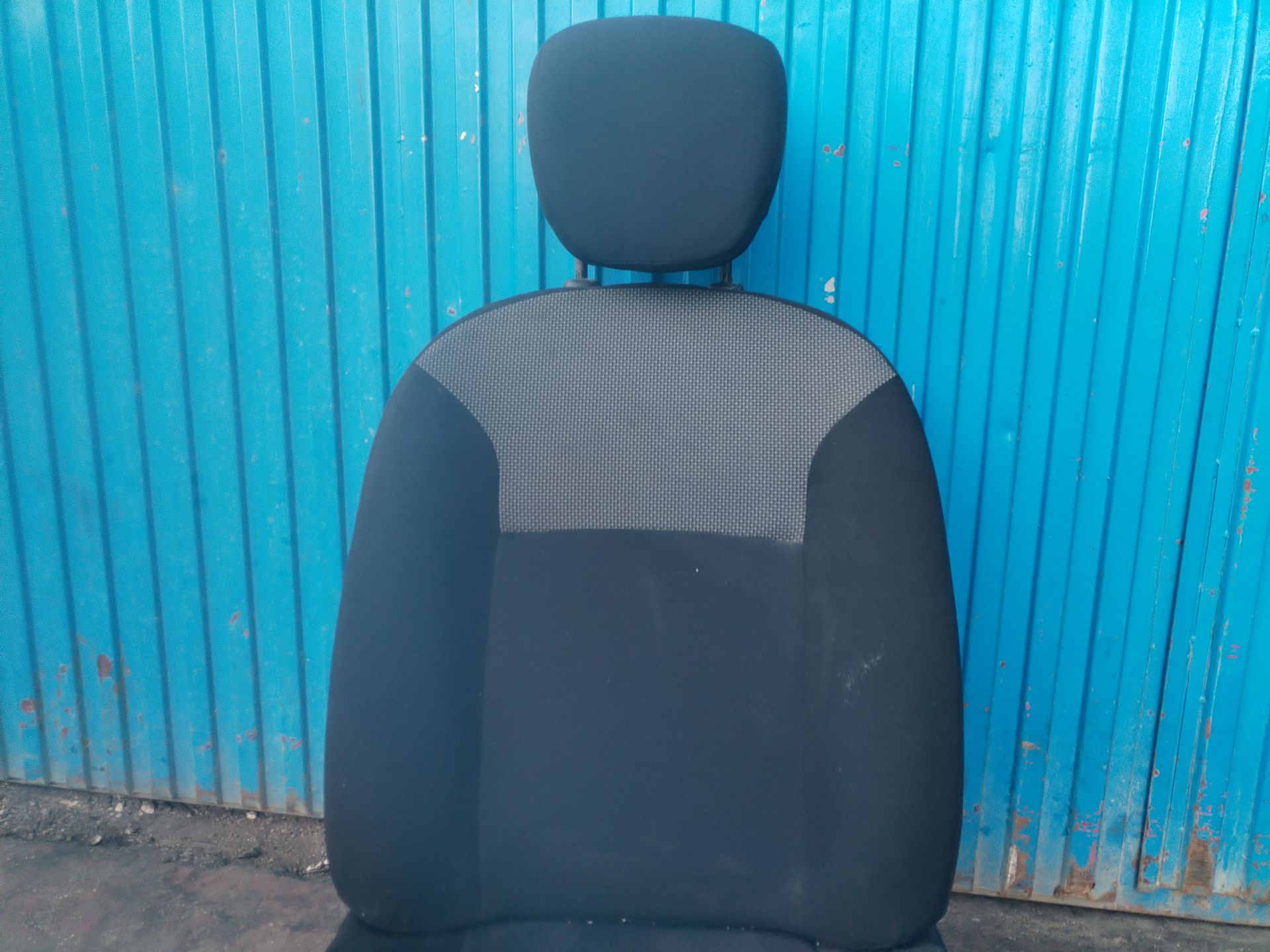 ASIENTO DELANTERO DERECHO 136415