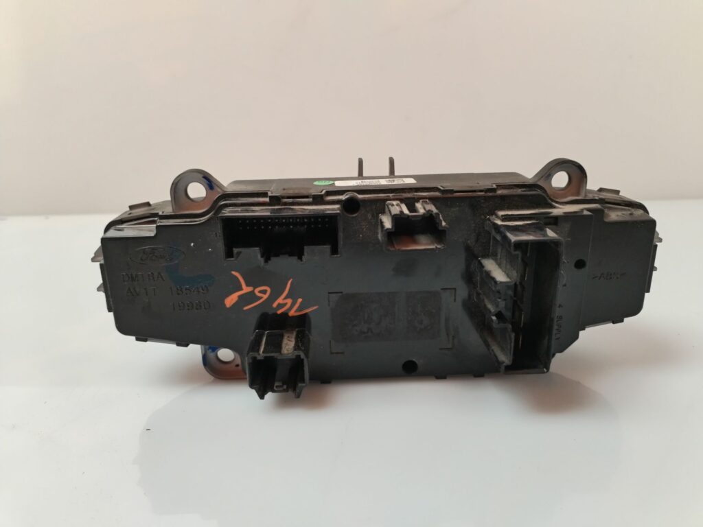 MANDO CALEFACCION / AIRE ACONDICIONADO 135880