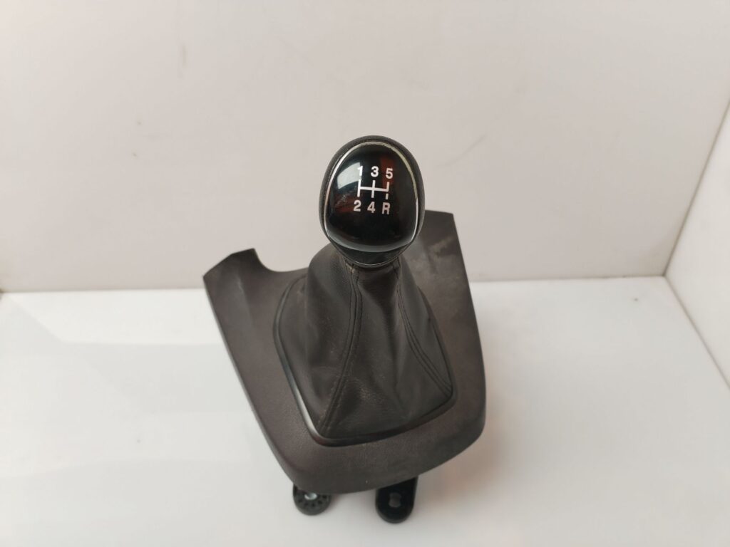 PALANCA CAMBIO 136119