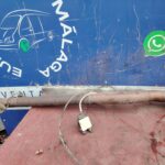 TUBO ESCAPE CENTRAL 136363