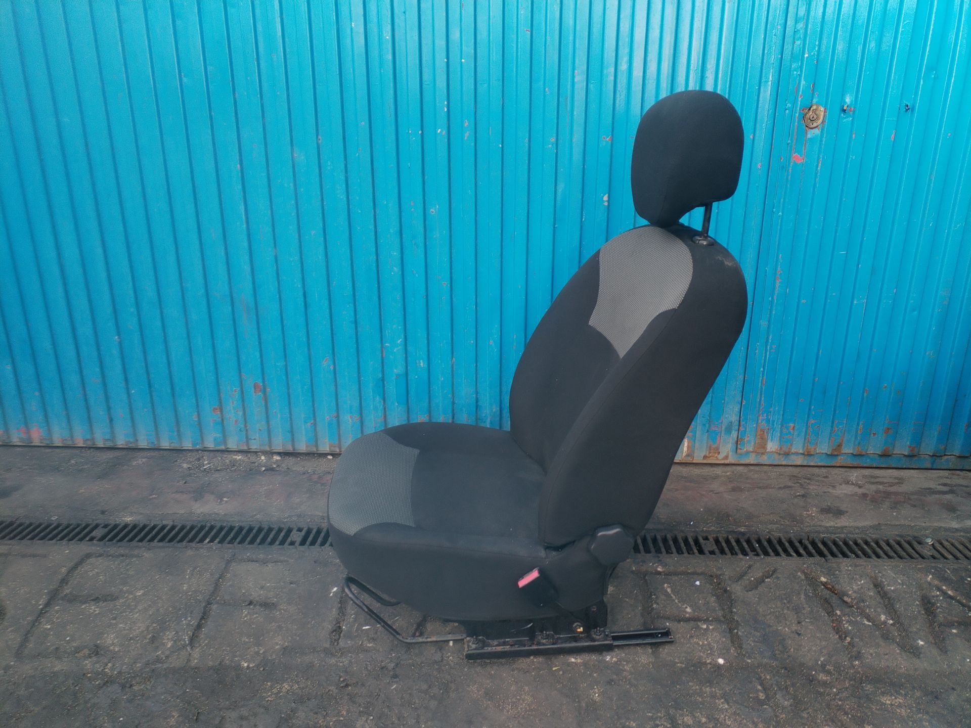 ASIENTO DELANTERO DERECHO 136415