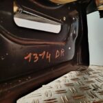 ASIENTO DELANTERO DERECHO 136393