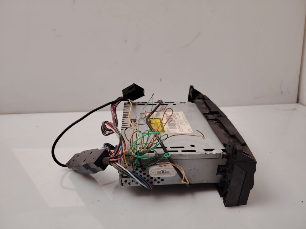 SISTEMA AUDIO / RADIO CD 136578