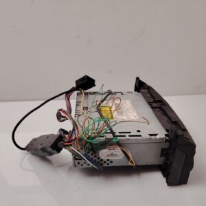 SISTEMA AUDIO / RADIO CD 136578