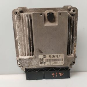 CENTRALITA MOTOR UCE 134477