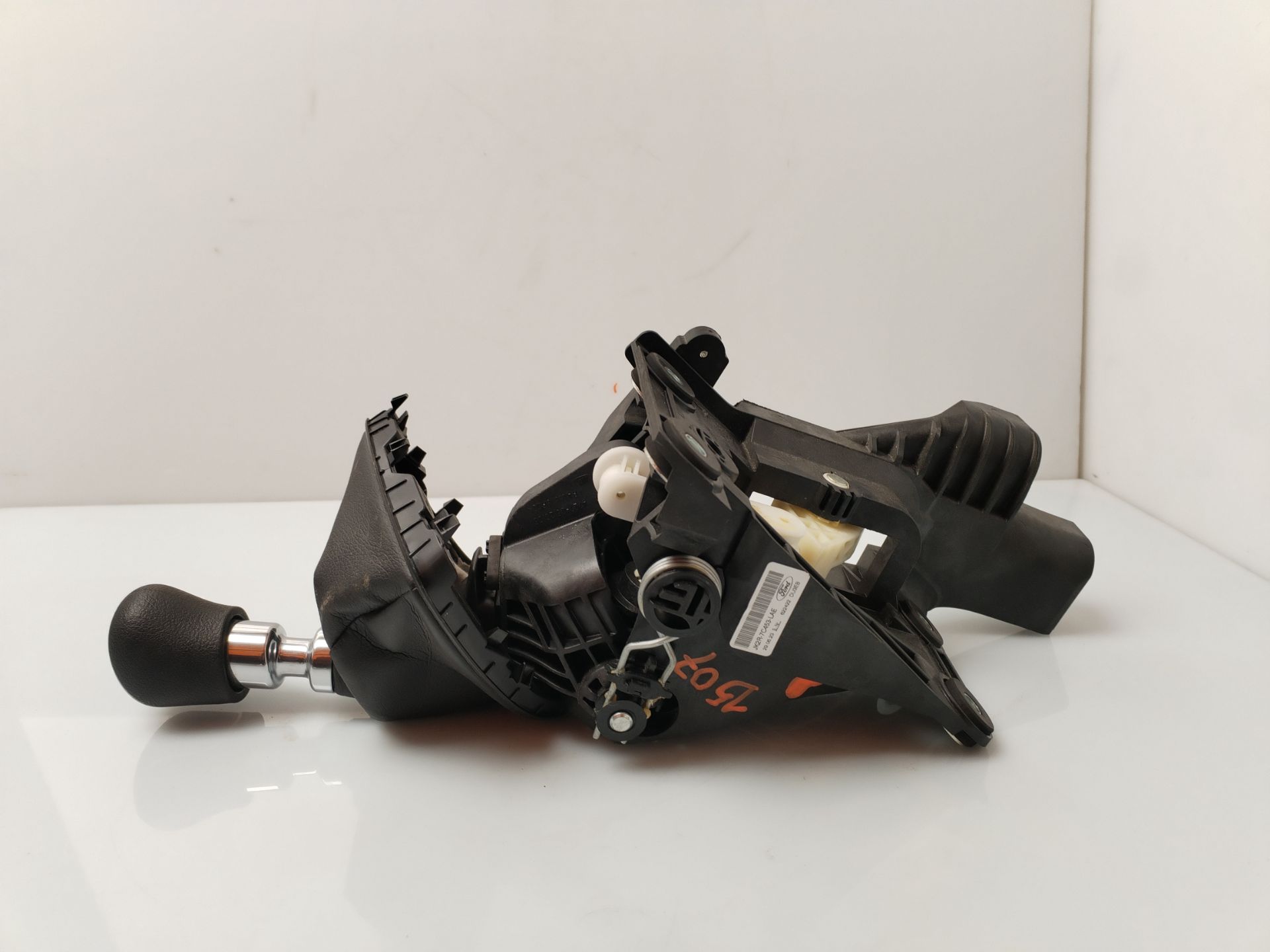 PALANCA CAMBIO 136219