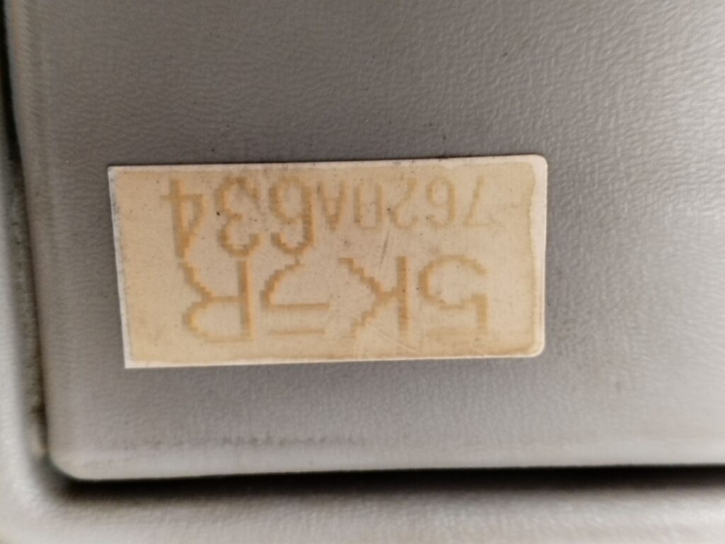 PARASOL DERECHO 135947