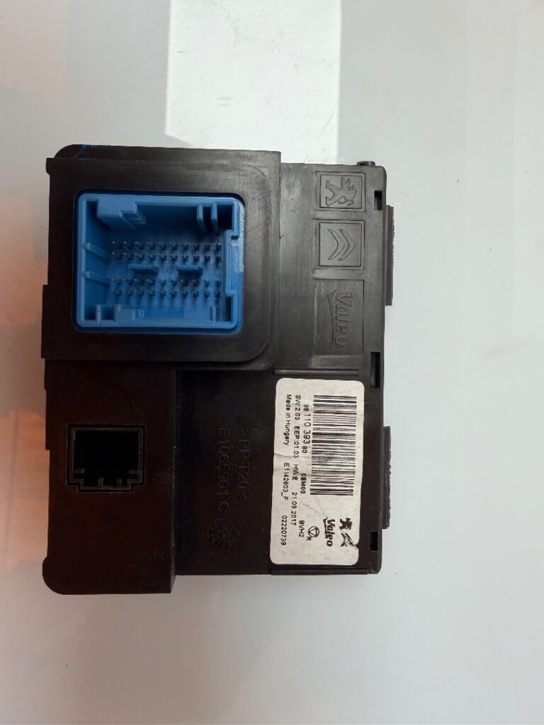 MODULO ELECTRONICO 135975