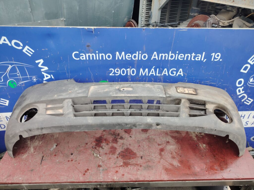 PARAGOLPES DELANTERO 136375