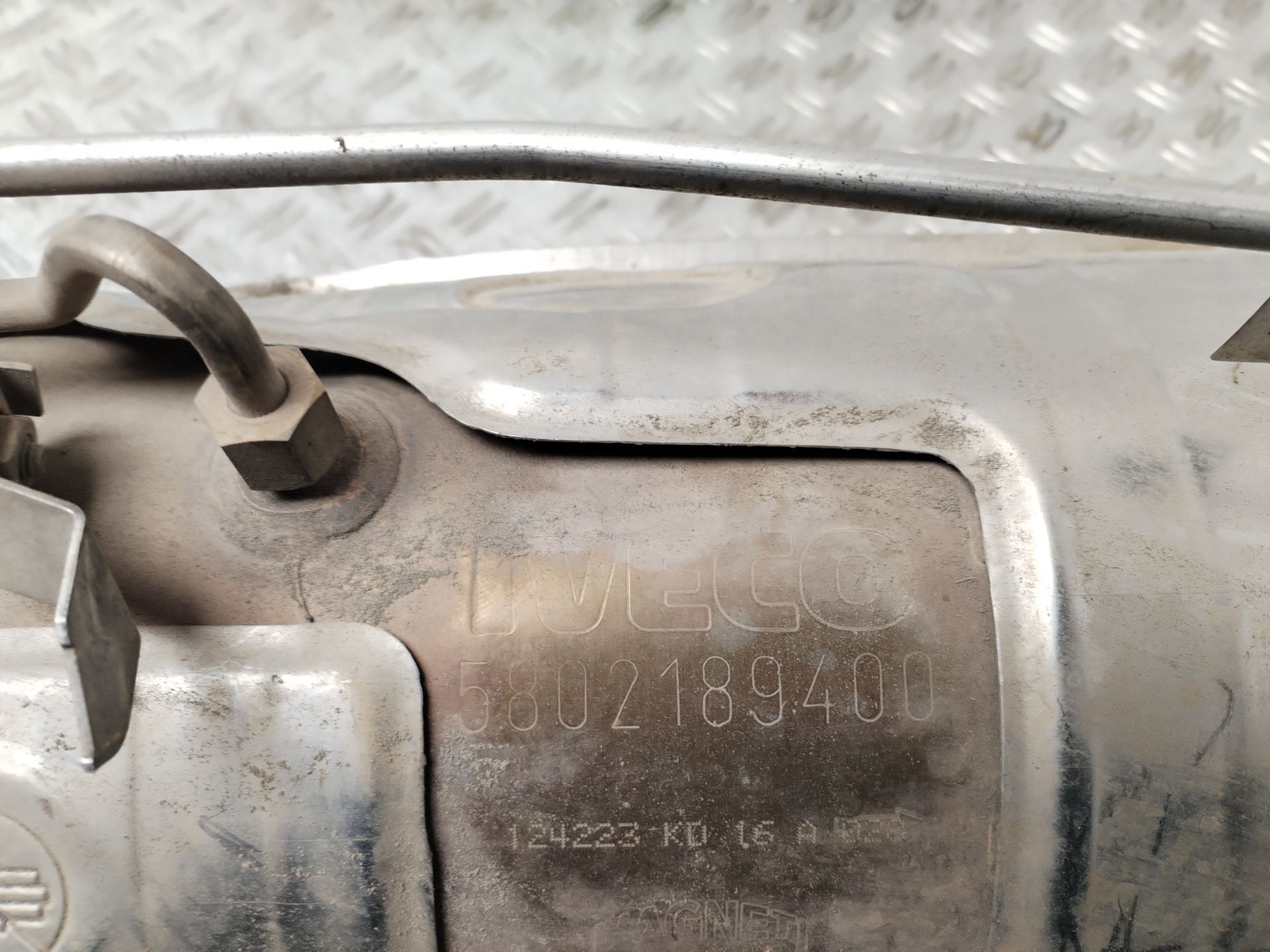 FILTRO DE PARTICULAS 136239