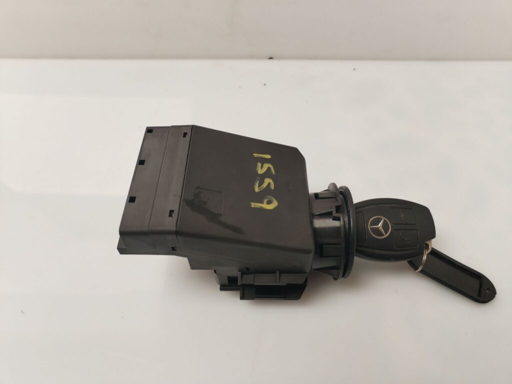 CONMUTADOR DE ARRANQUE 136261