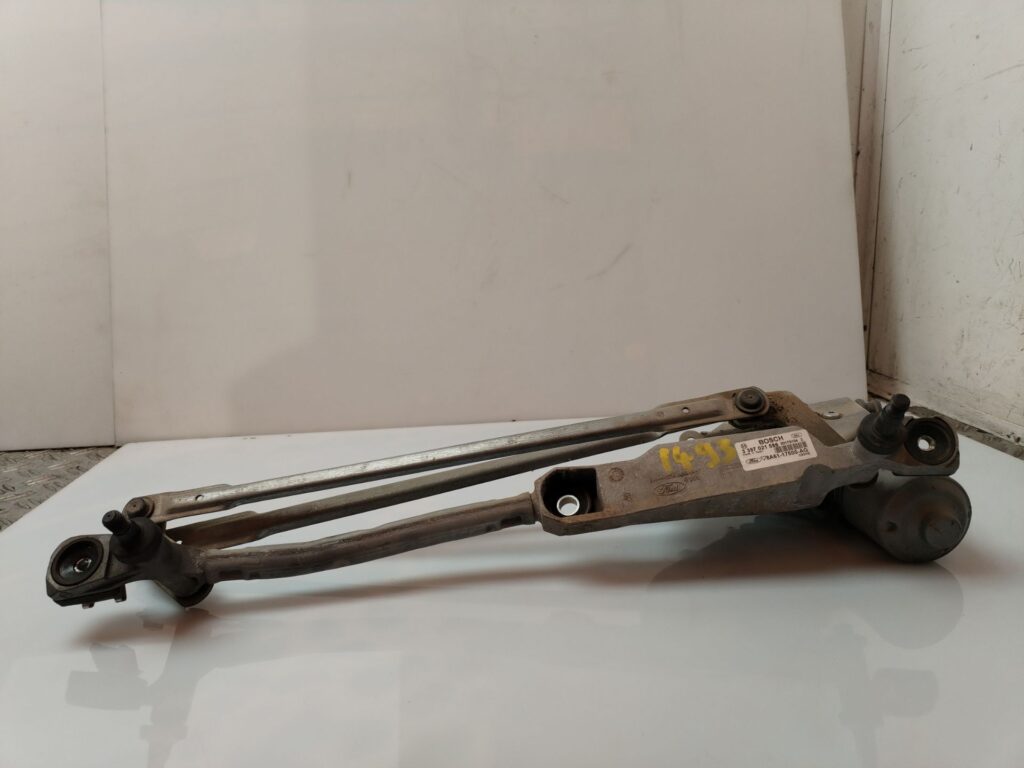 MOTOR LIMPIA DELANTERO 135906