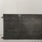 CONDENSADOR / RADIADOR AIRE ACONDICIONADO 135835