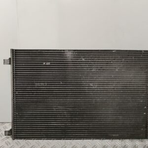 CONDENSADOR / RADIADOR AIRE ACONDICIONADO 135835