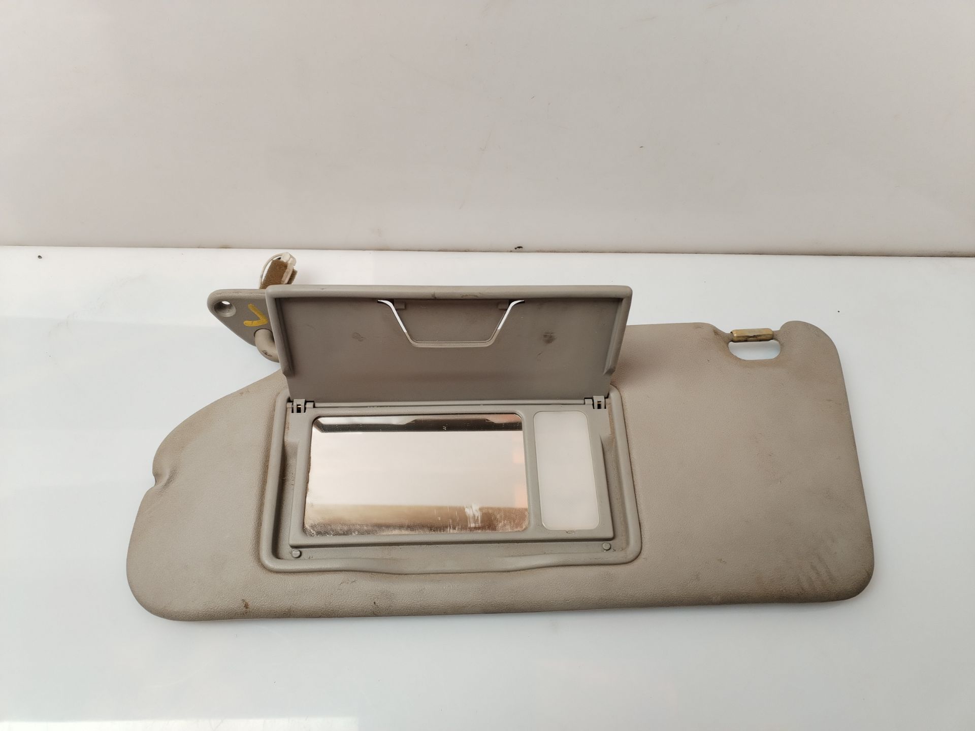 PARASOL IZQUIERDO 135952