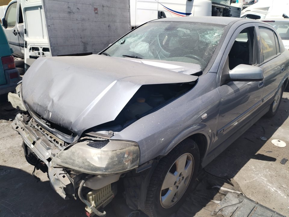OPEL ASTRA G BERLINA del 2004