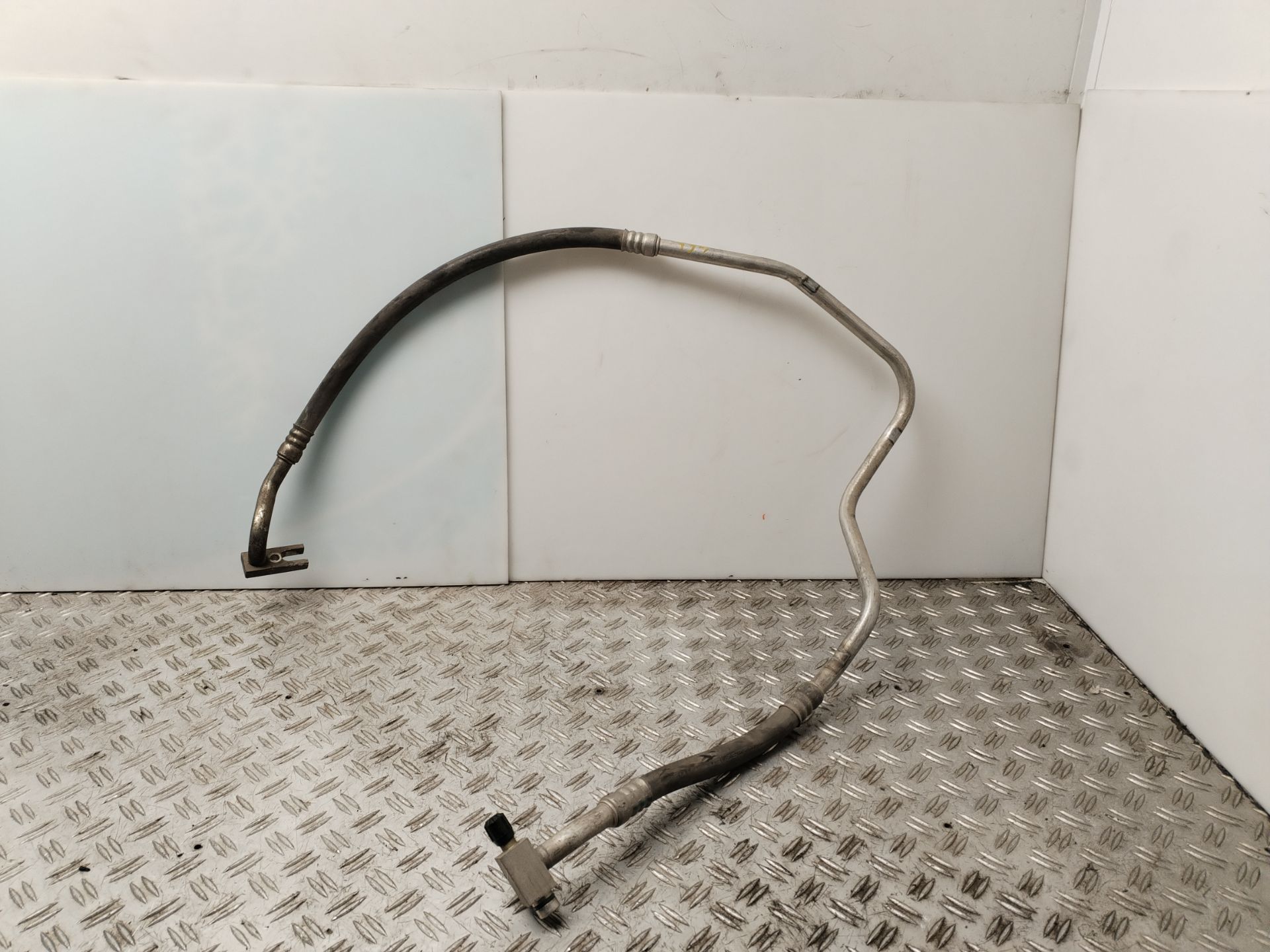 TUBOS AIRE ACONDICIONADO 136246