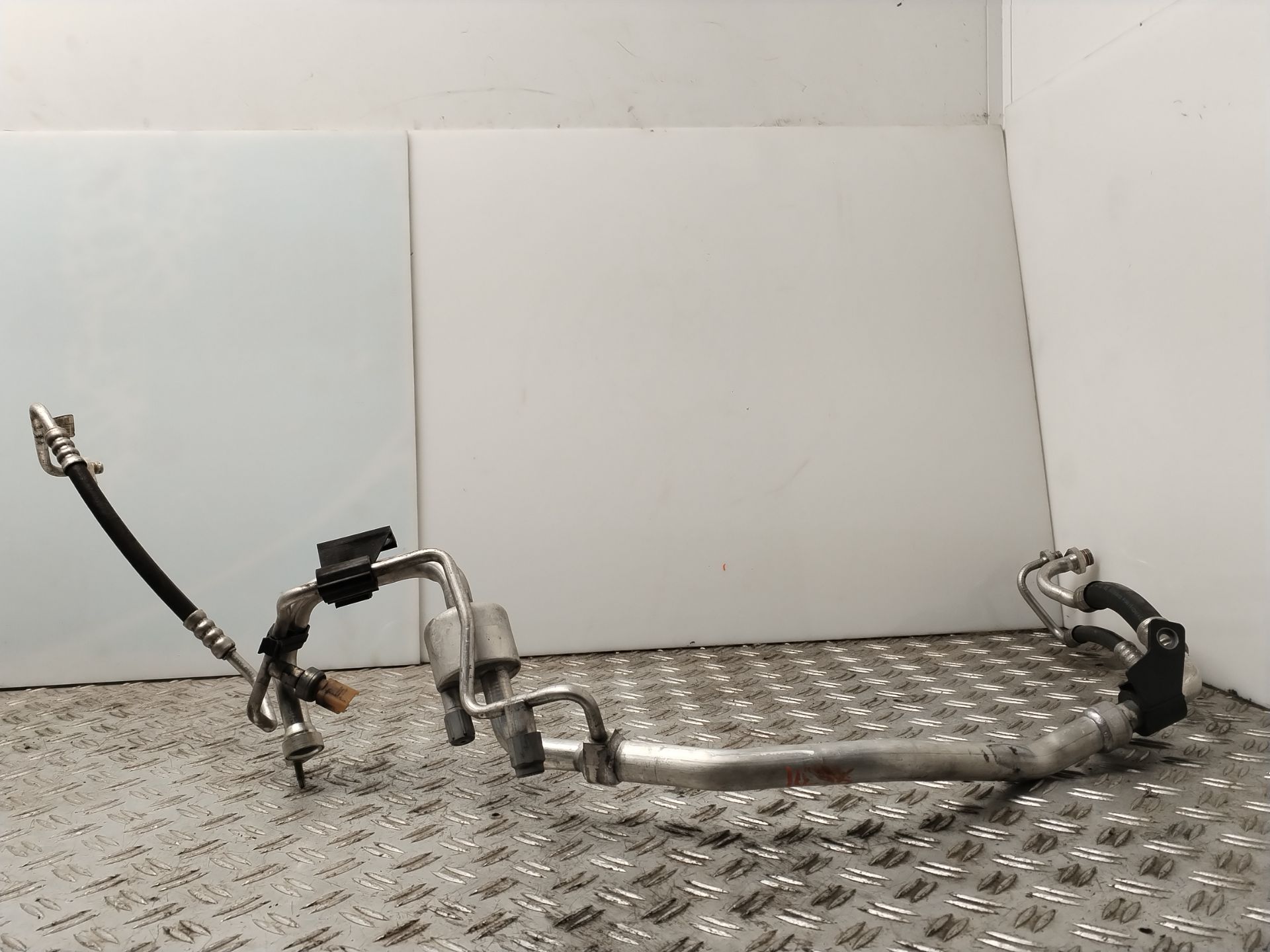 TUBOS AIRE ACONDICIONADO 136245