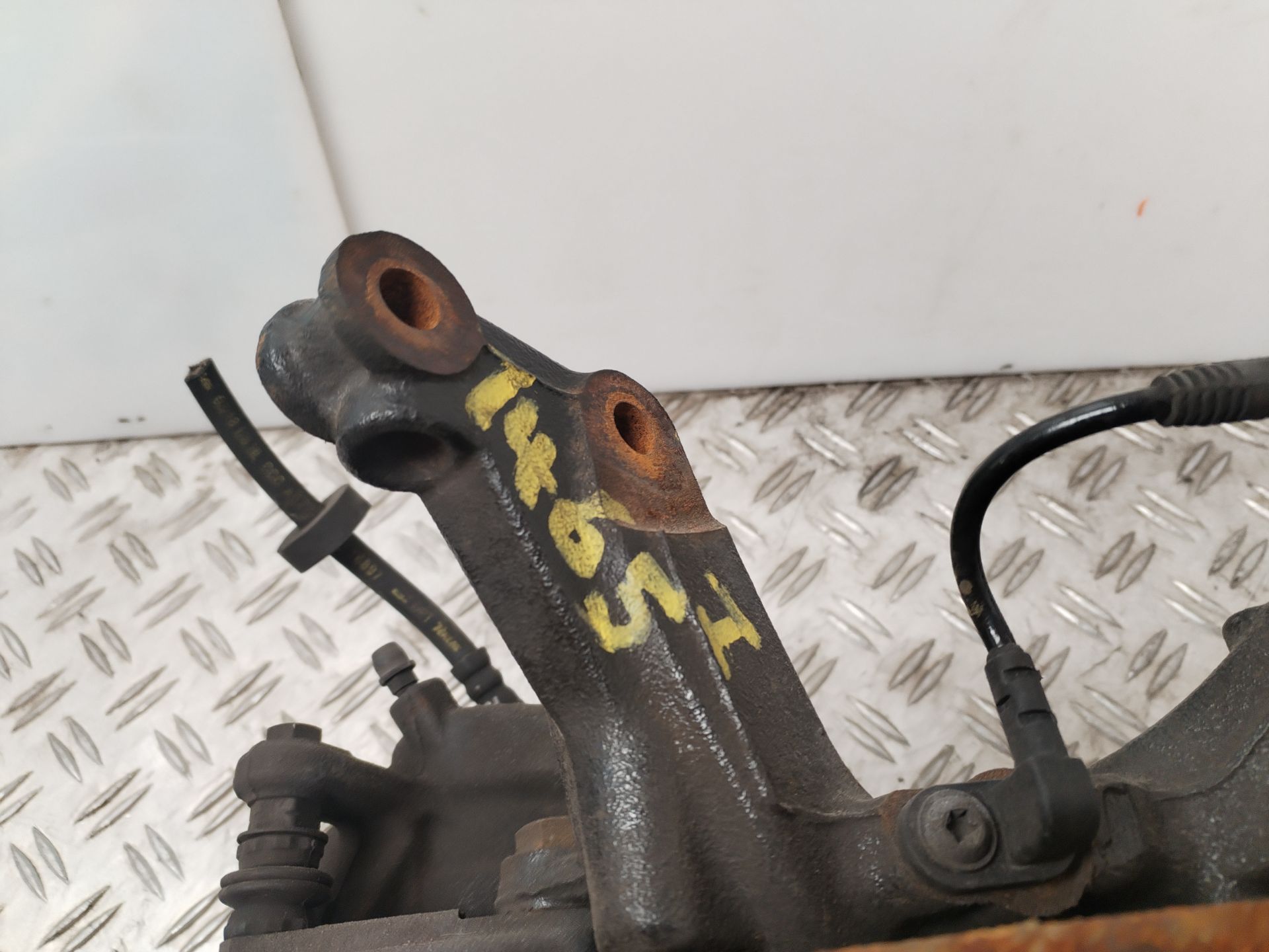 MANGUETA DELANTERA IZQUIERDA 136258