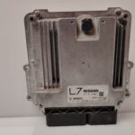 CENTRALITA MOTOR UCE 136465