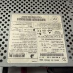 SISTEMA AUDIO / RADIO CD 136032