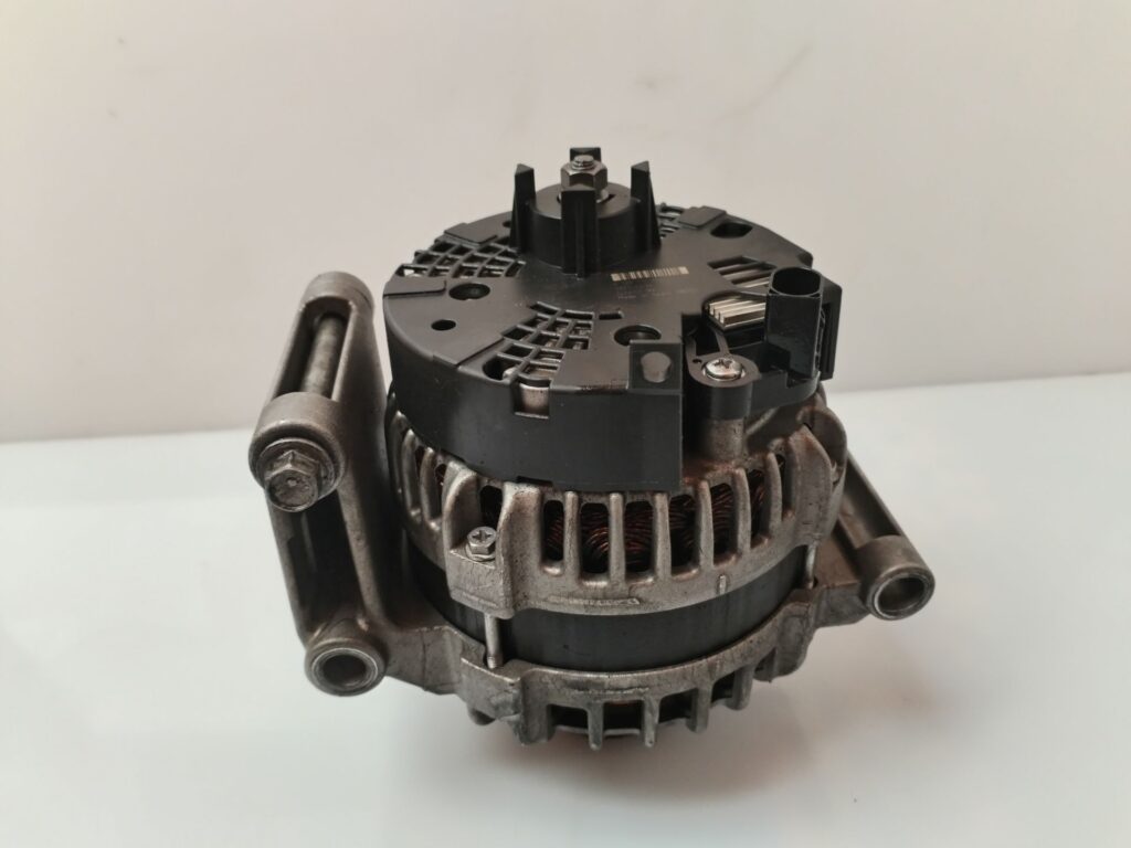 ALTERNADOR 136279