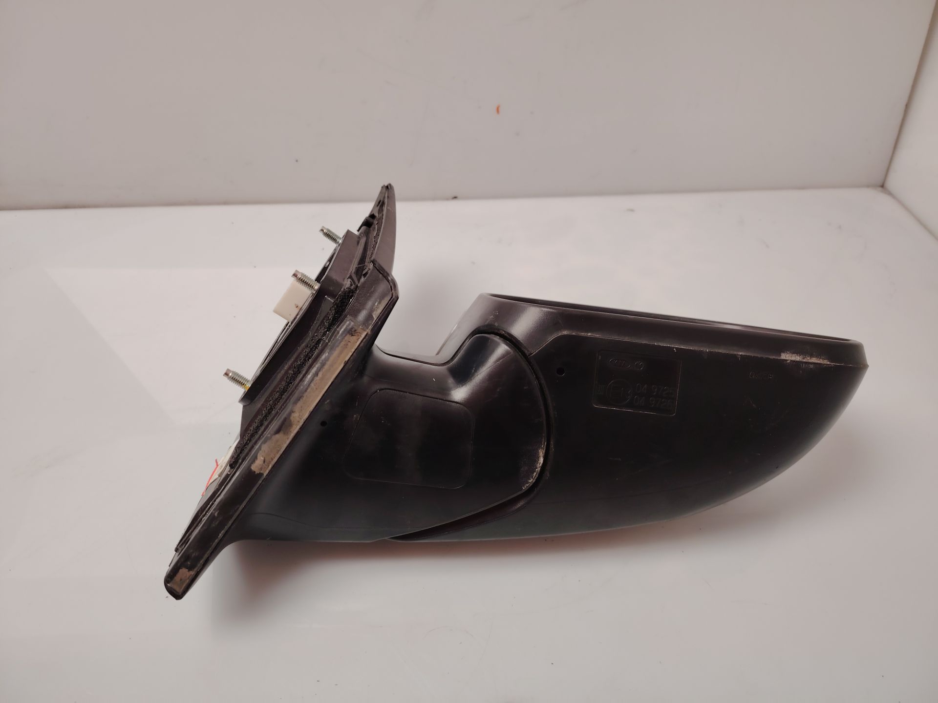 RETROVISOR DERECHO 136408