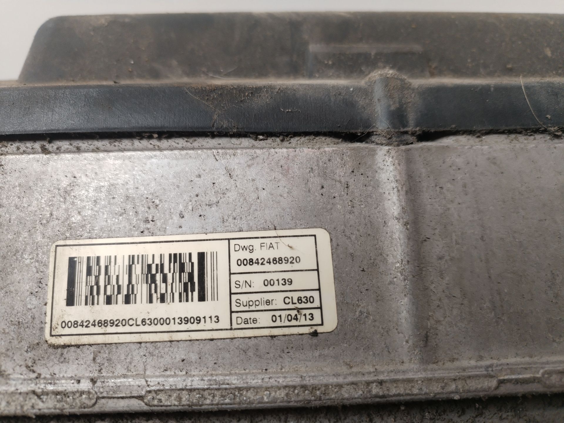 MODULO ELECTRONICO 135934