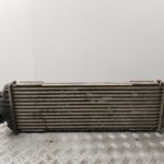 INTERCOOLER 135822