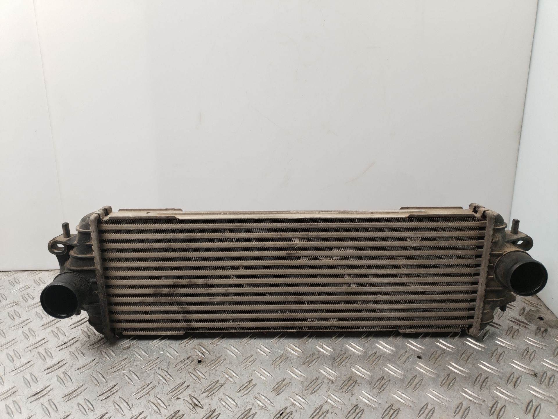 INTERCOOLER 135822