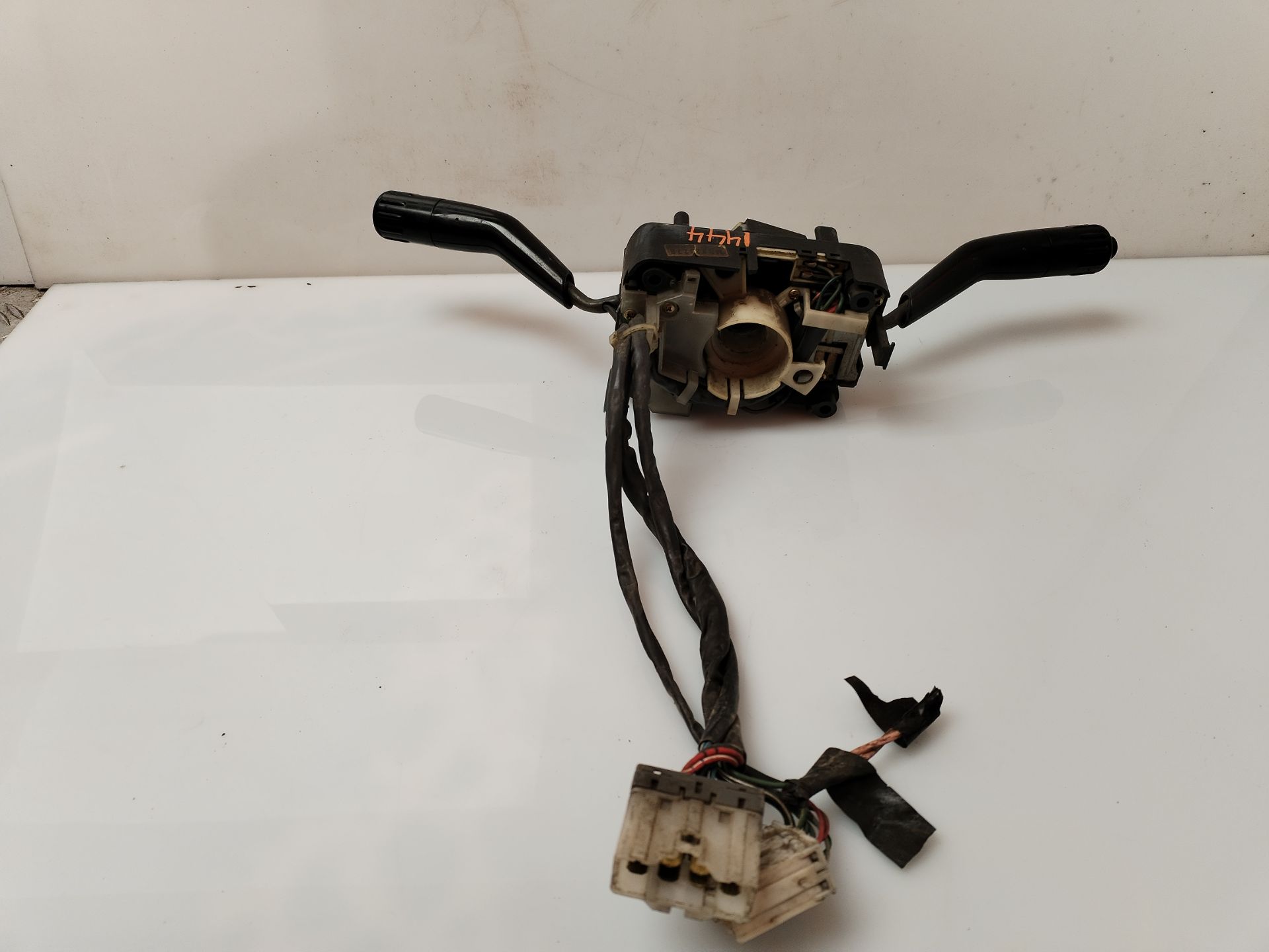 MANDO MULTIFUNCION 135917