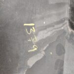 PARAGOLPES TRASERO 136372