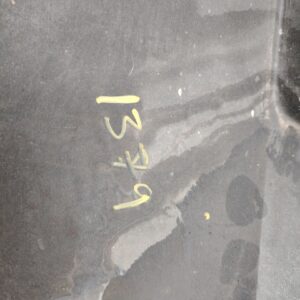 PARAGOLPES TRASERO 136372