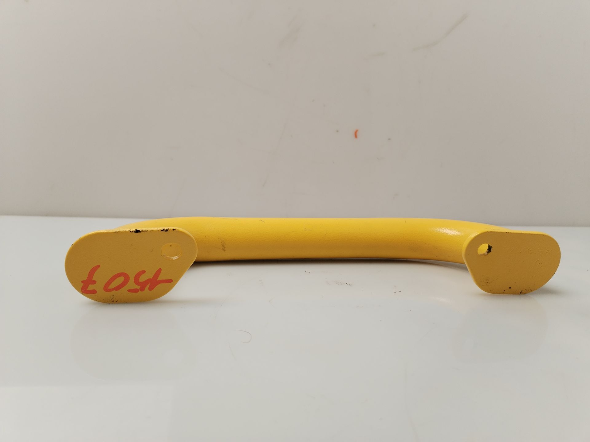 ASIDERO TECHO DELANTERO DERECHO 136209