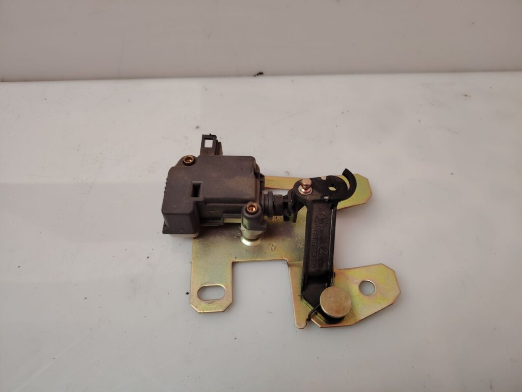 MOTOR CIERRE CENTRALIZADO PORTON 136440