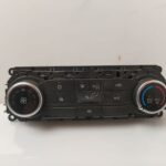 MANDO CALEFACCION / AIRE ACONDICIONADO 136137