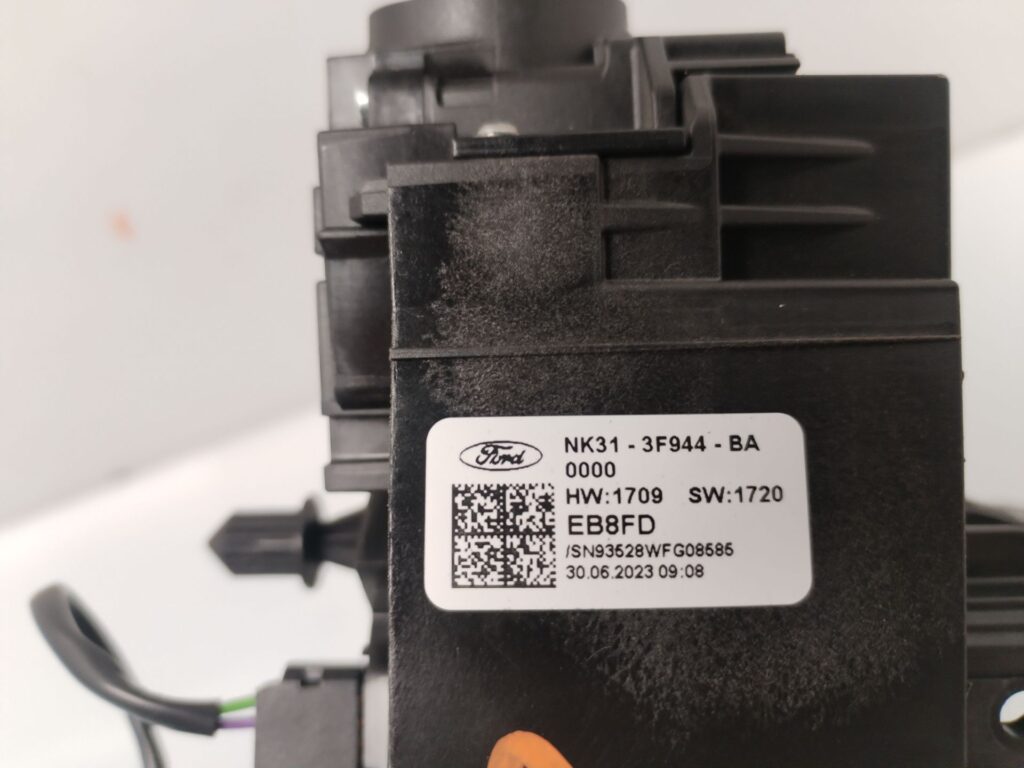 MANDO MULTIFUNCION 136166