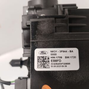 MANDO MULTIFUNCION 136166