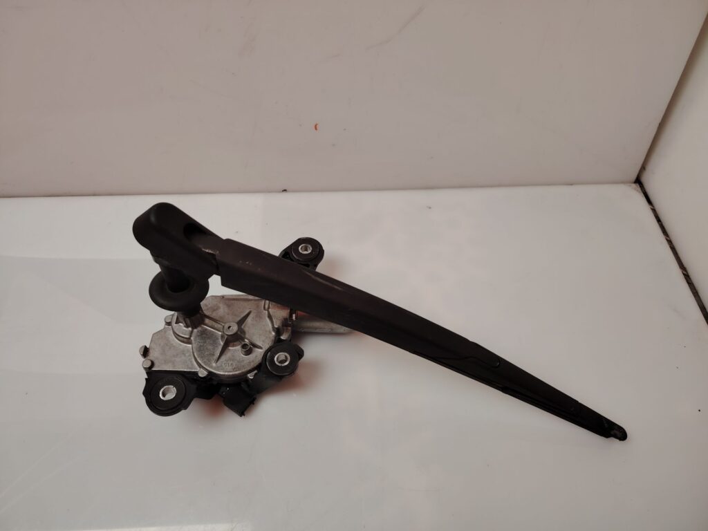 MOTOR LIMPIA TRASERO 136443