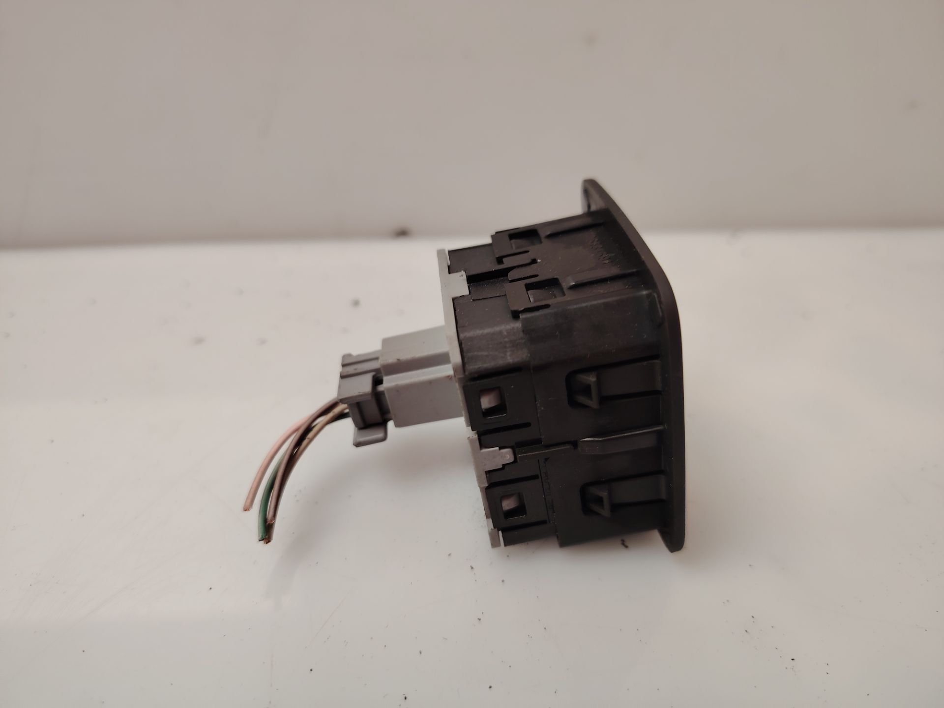 MANDO RETROVISOR 136458