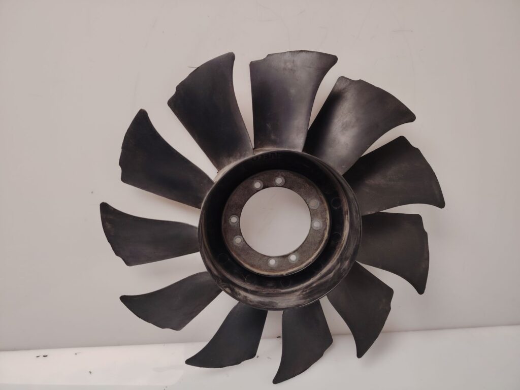 ELECTROVENTILADOR 136319