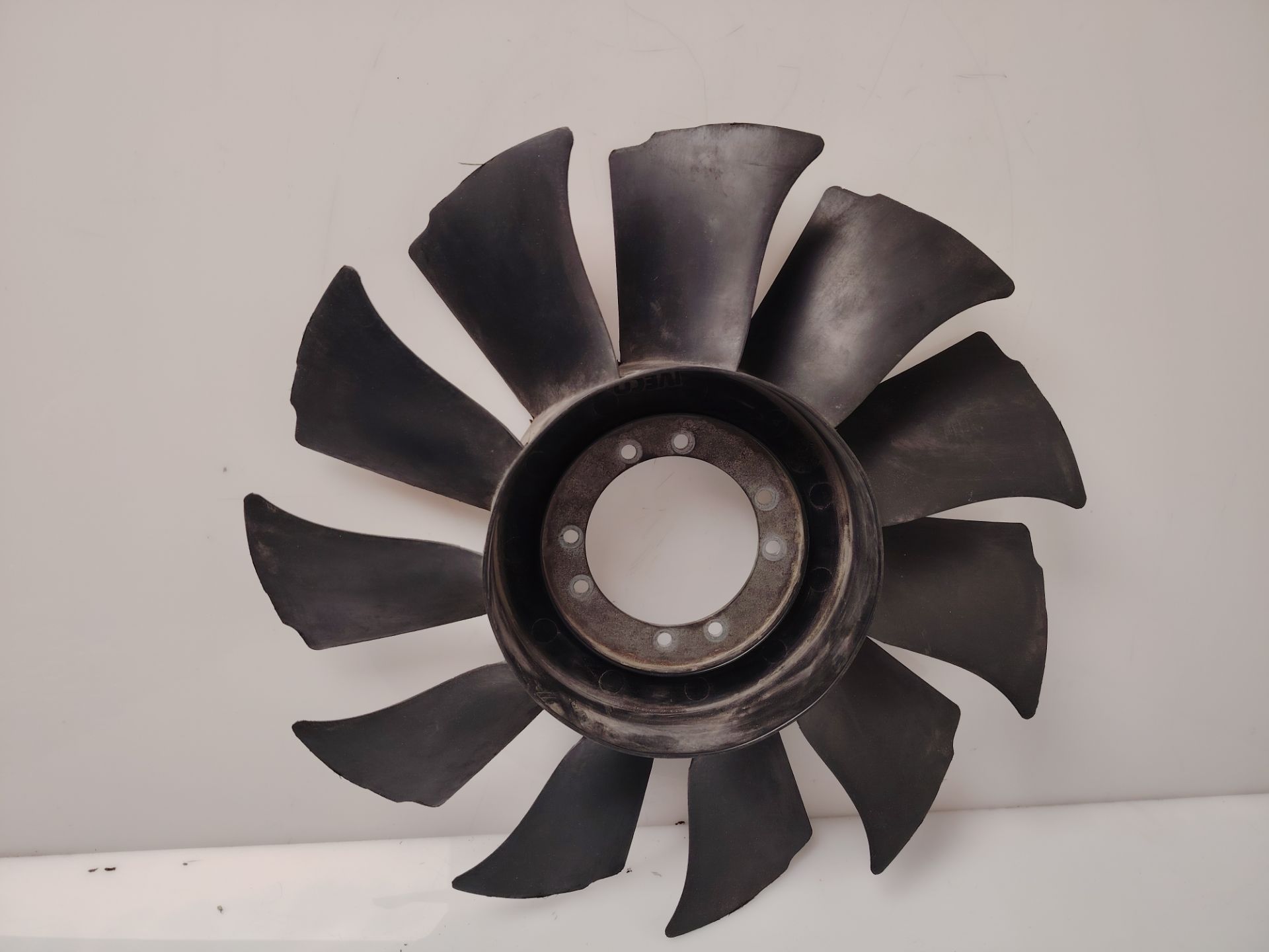 ELECTROVENTILADOR 136319