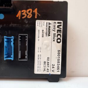 MODULO ELECTRONICO 135984