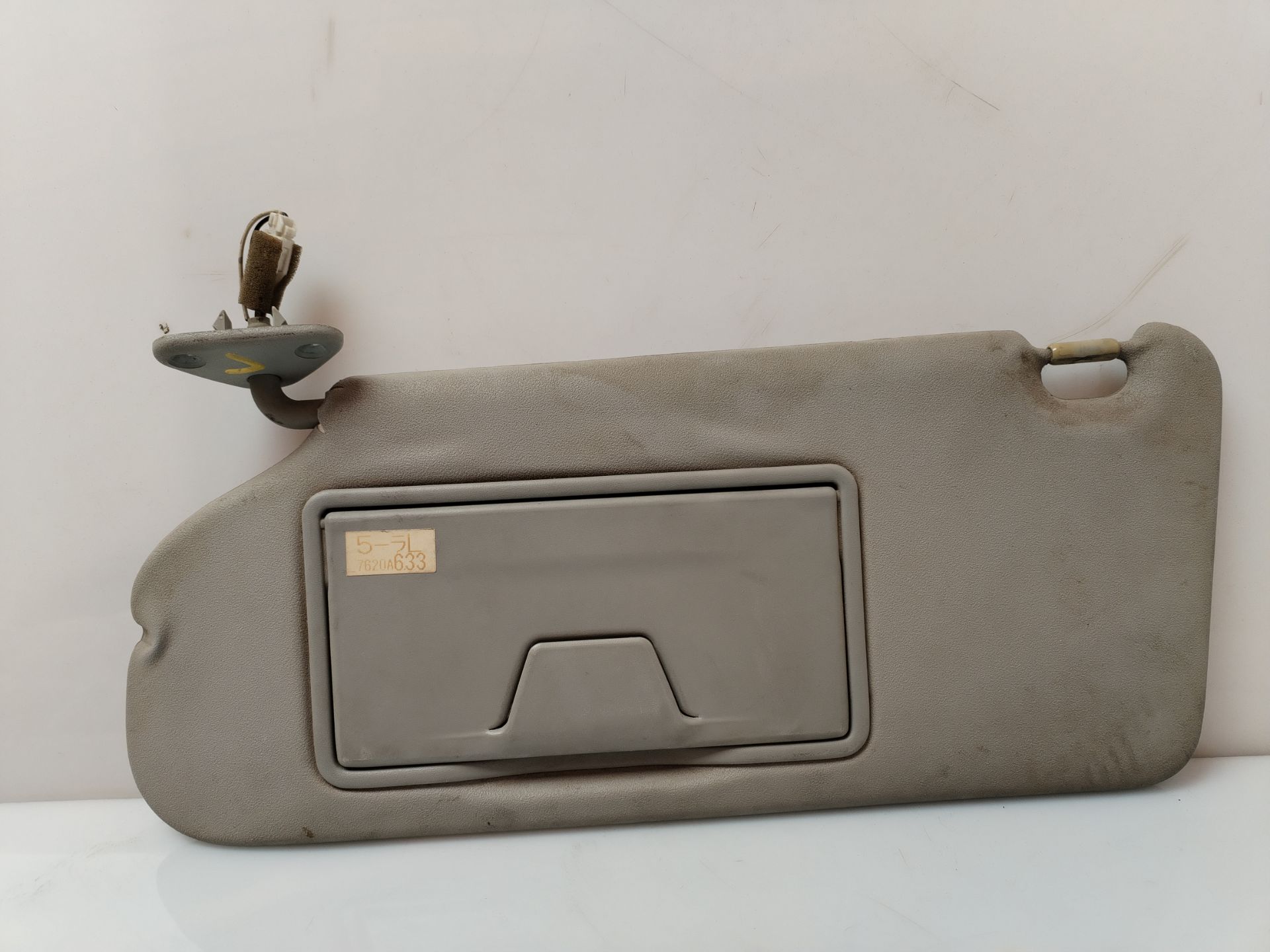 PARASOL IZQUIERDO 135952