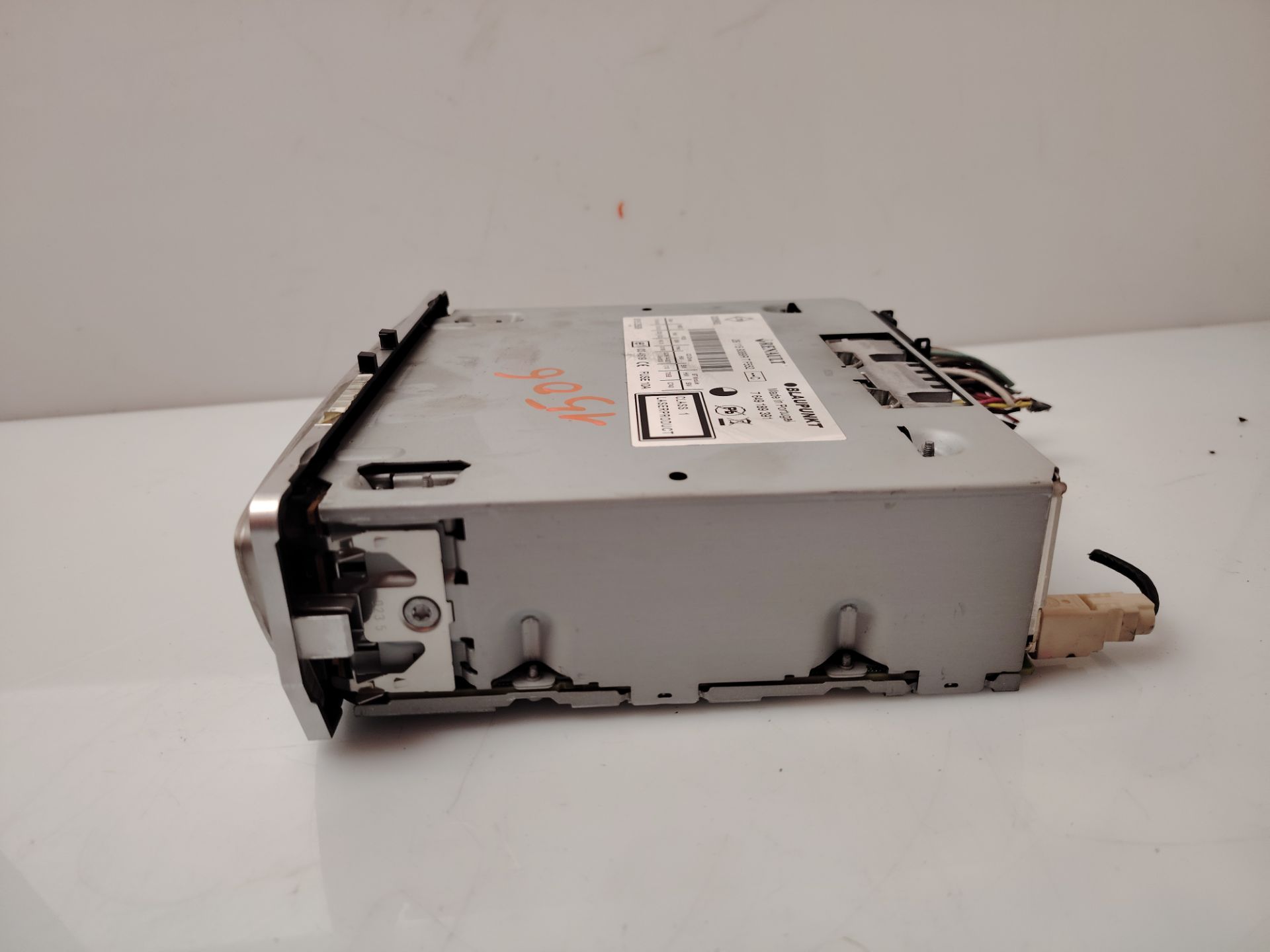 SISTEMA AUDIO / RADIO CD 136451